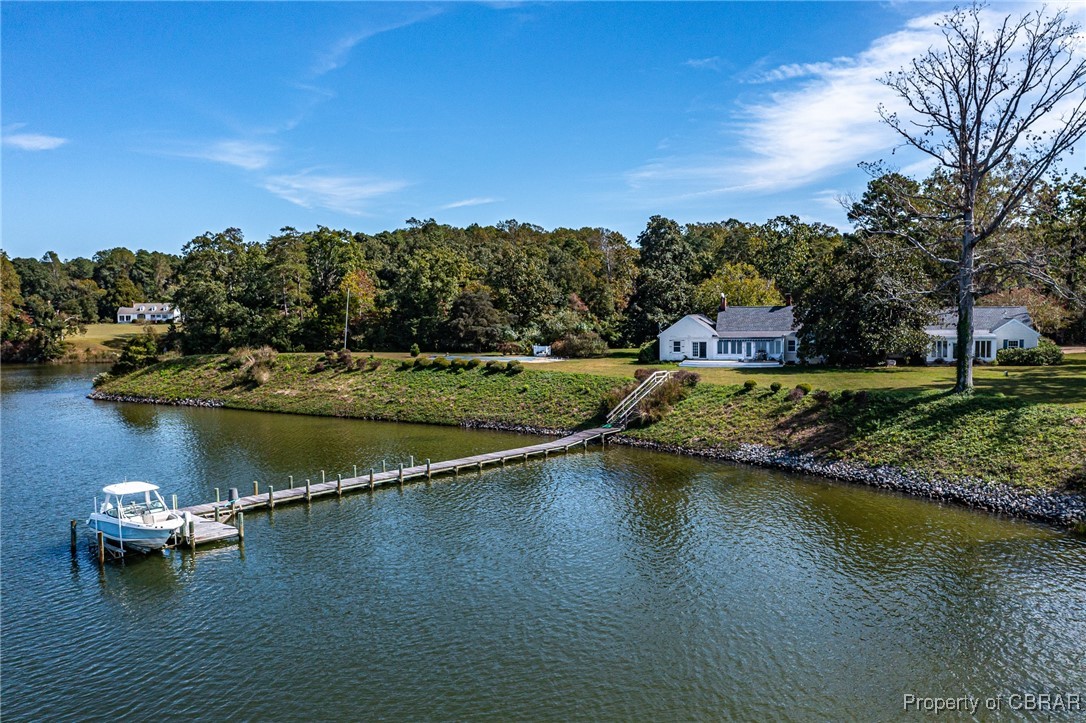 336 Loblolly Road Weems, VA 22576 - Photo 15 of 17