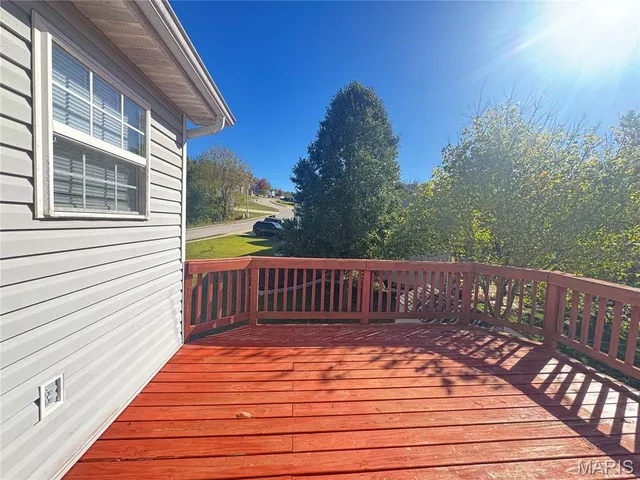 $265,000 | 107 Birchtree Circle, St. Robert, MO 65584