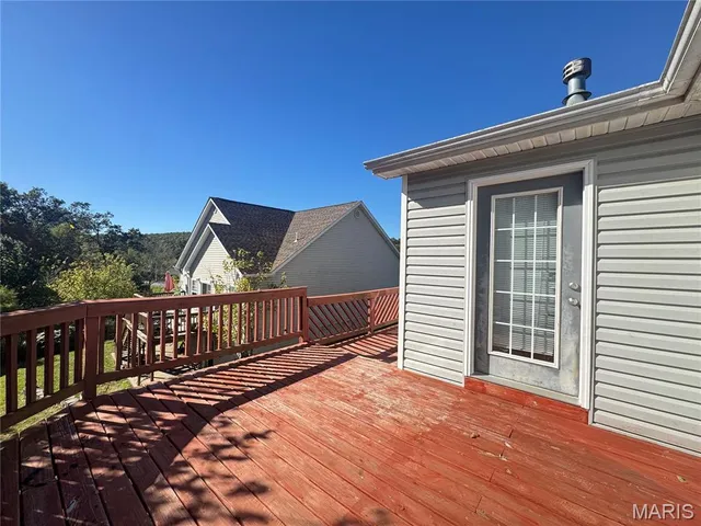 $265,000 | 107 Birchtree Circle, St. Robert, MO 65584