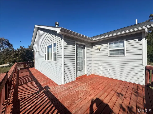 $265,000 | 107 Birchtree Circle, St. Robert, MO 65584