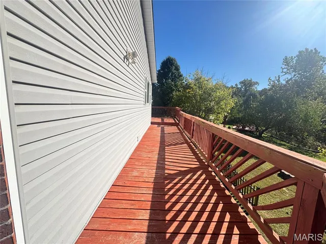 $265,000 | 107 Birchtree Circle, St. Robert, MO 65584