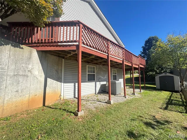 $265,000 | 107 Birchtree Circle, St. Robert, MO 65584