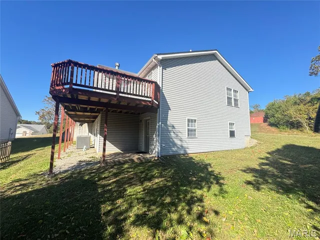 $265,000 | 107 Birchtree Circle, St. Robert, MO 65584