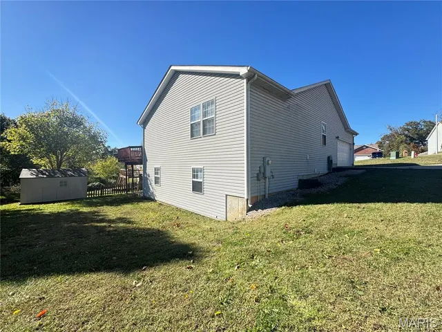 $265,000 | 107 Birchtree Circle, St. Robert, MO 65584