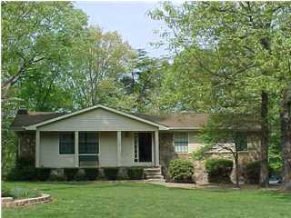 1826 Rock Bluff Road, Unit 93 Hixson, TN 37343 - Photo 1 of 6 Primary Photo