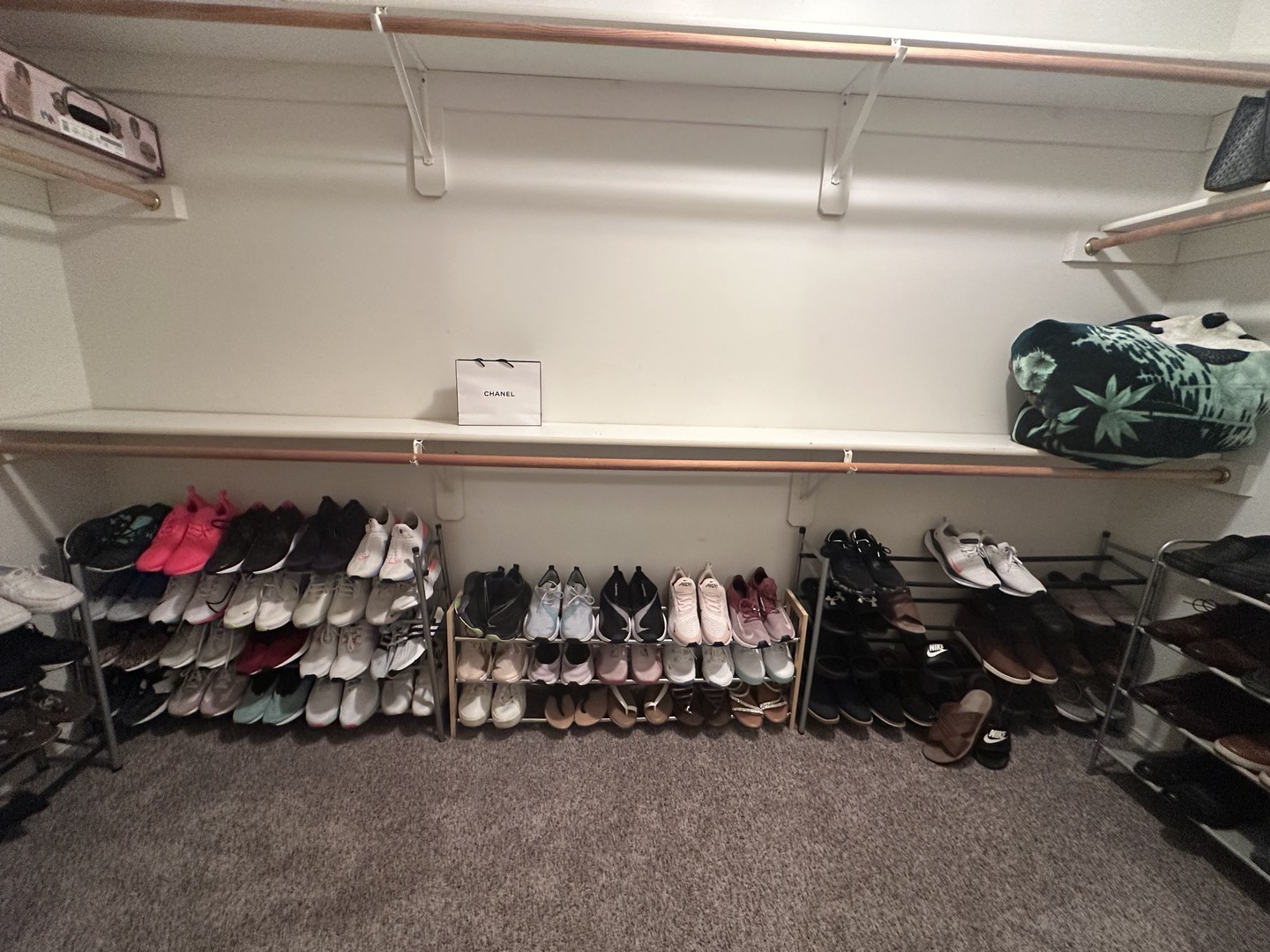 311 South Towanda Avenue, Unit 1 Normal, IL 61761 - Photo 17 of 19 a view of a room with gym equipment