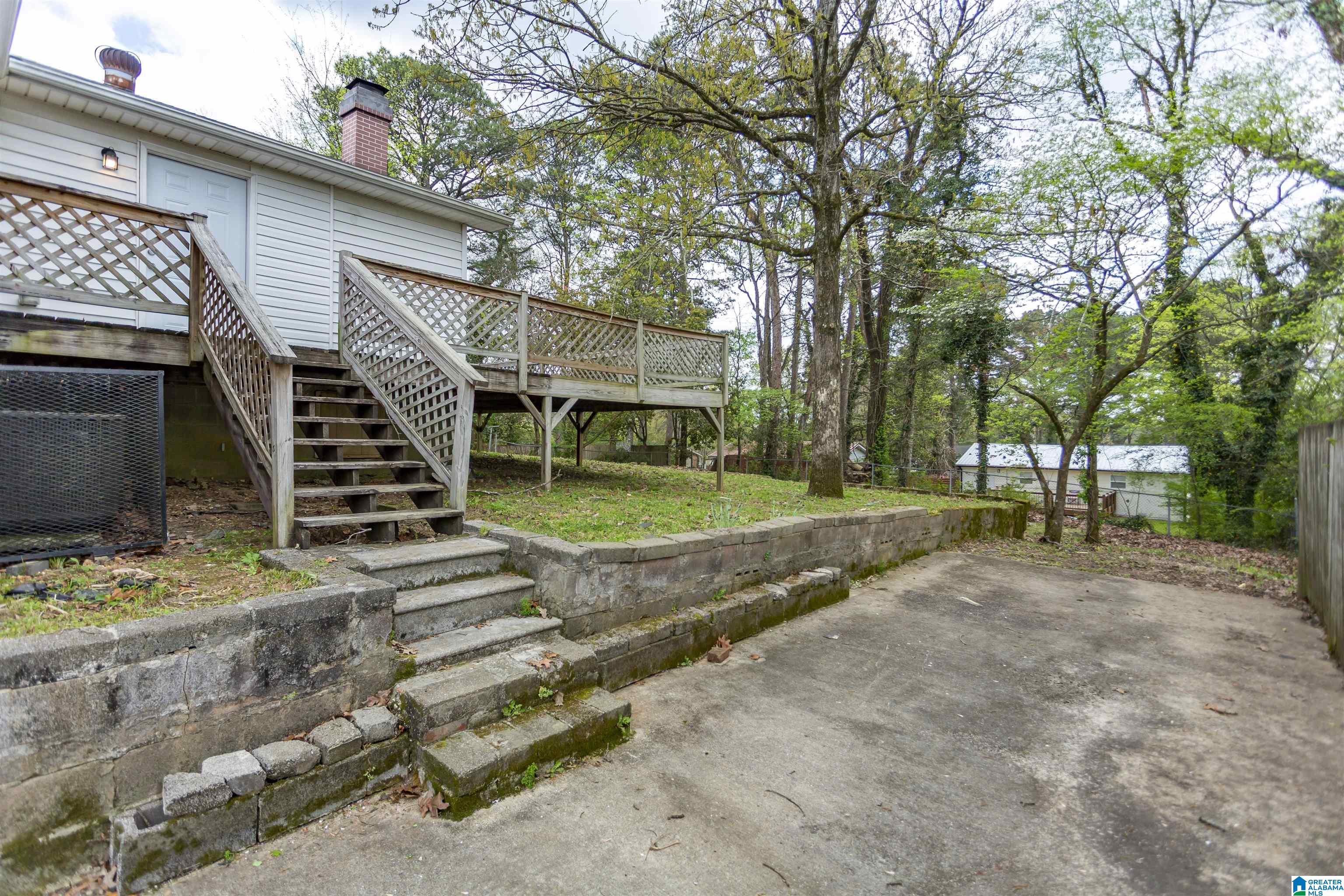 417 Burgundy Road Birmingham, AL 35215 - Photo 40 of 44