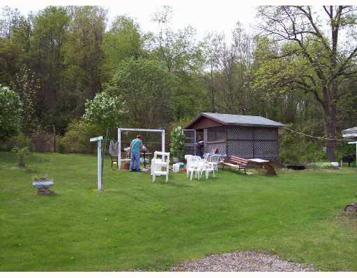 295 School Road Dawson, PA 15428 - Photo 4 of 8 Yard/Garden. Gazebo