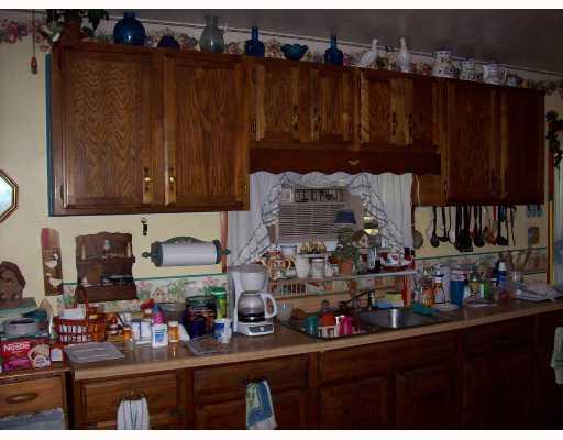 295 School Road Dawson, PA 15428 - Photo 8 of 8 Kitchen. Lots of Kitchen Cabinets
