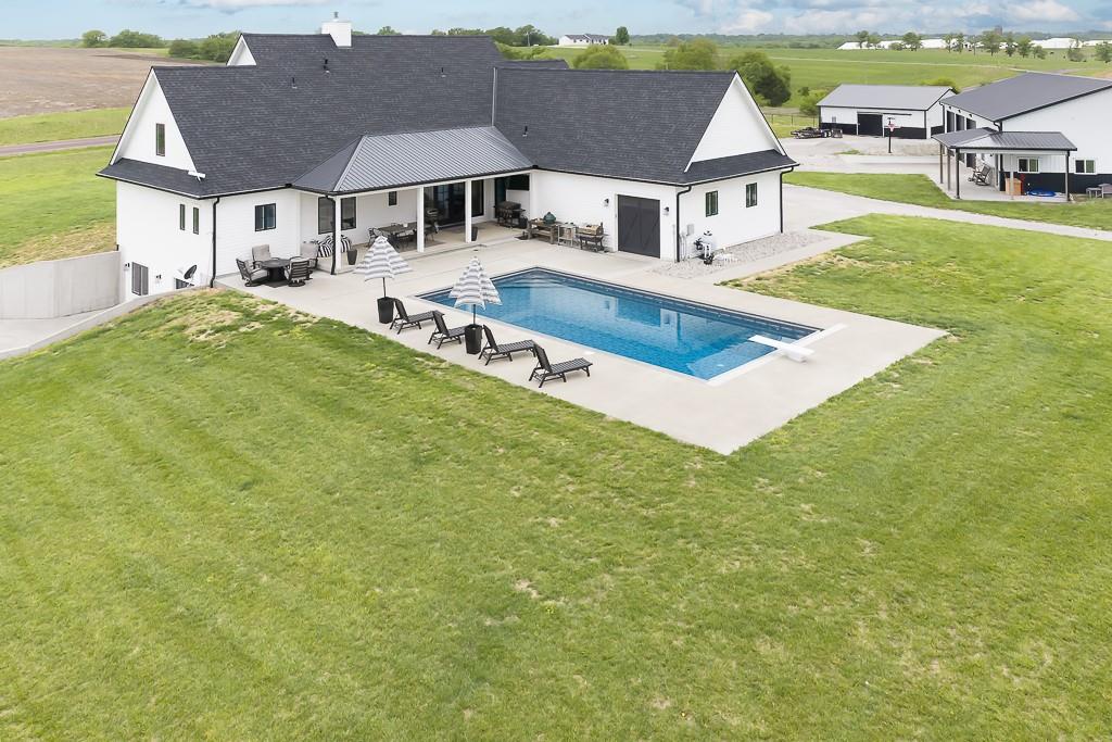 22852 Dempsey Road Leavenworth, KS 66048 - Photo 45 of 52