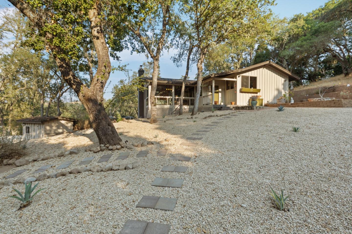 22200 Parrott Ranch Road Carmel Valley, CA 93924 - Photo 2 of 64 Gallery Image 2
