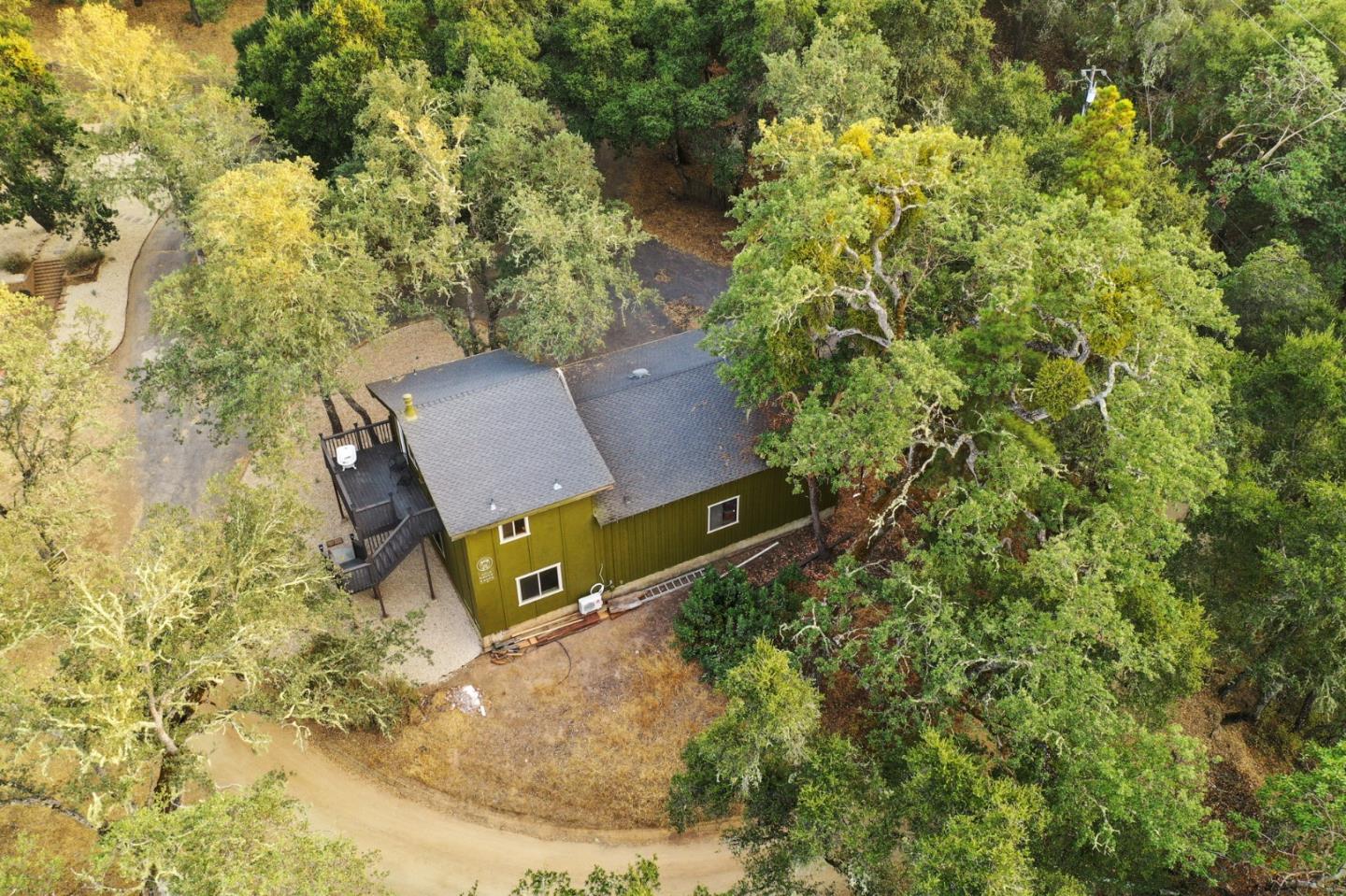 22200 Parrott Ranch Road Carmel Valley, CA 93924 - Photo 28 of 64 Gallery Image 28