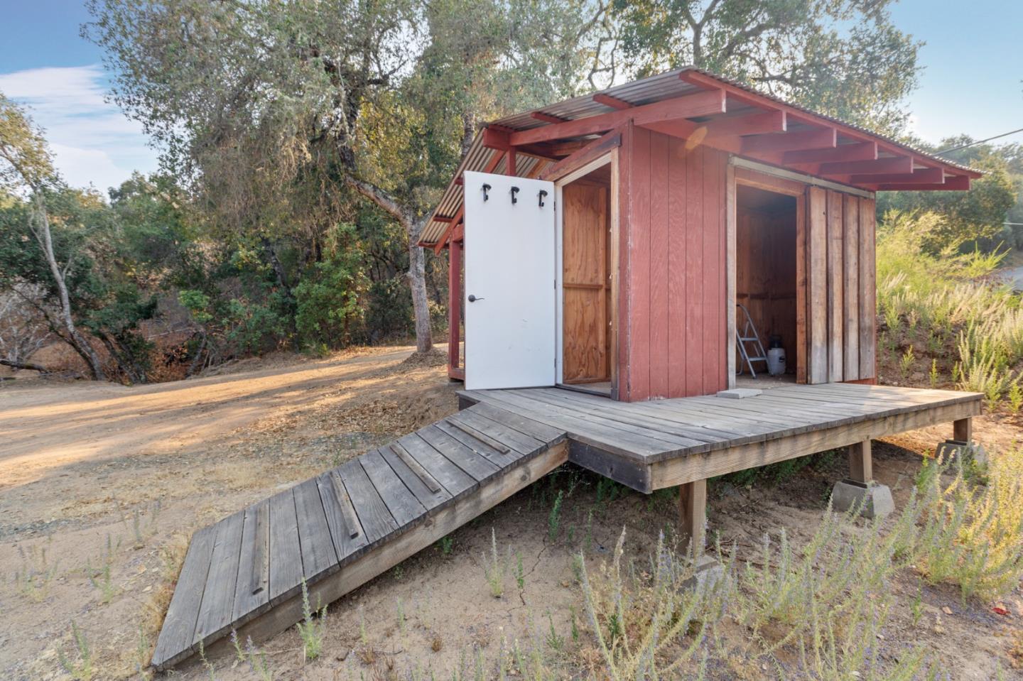 22200 Parrott Ranch Road Carmel Valley, CA 93924 - Photo 48 of 64 Gallery Image 48