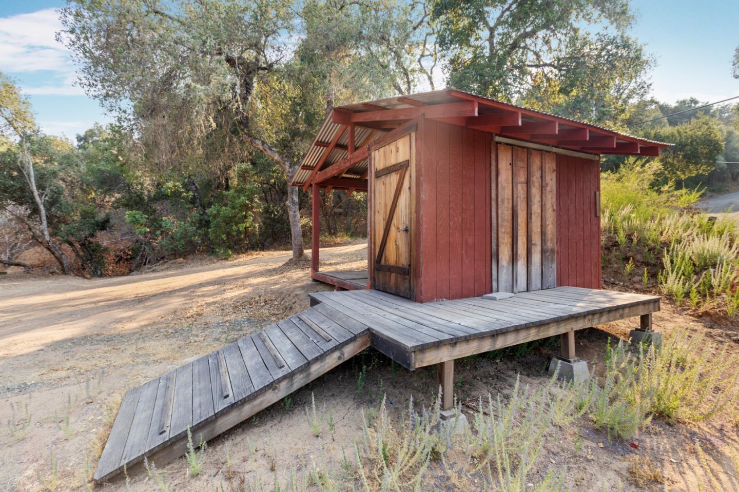 22200 Parrott Ranch Road Carmel Valley, CA 93924 - Photo 49 of 64 Gallery Image 49