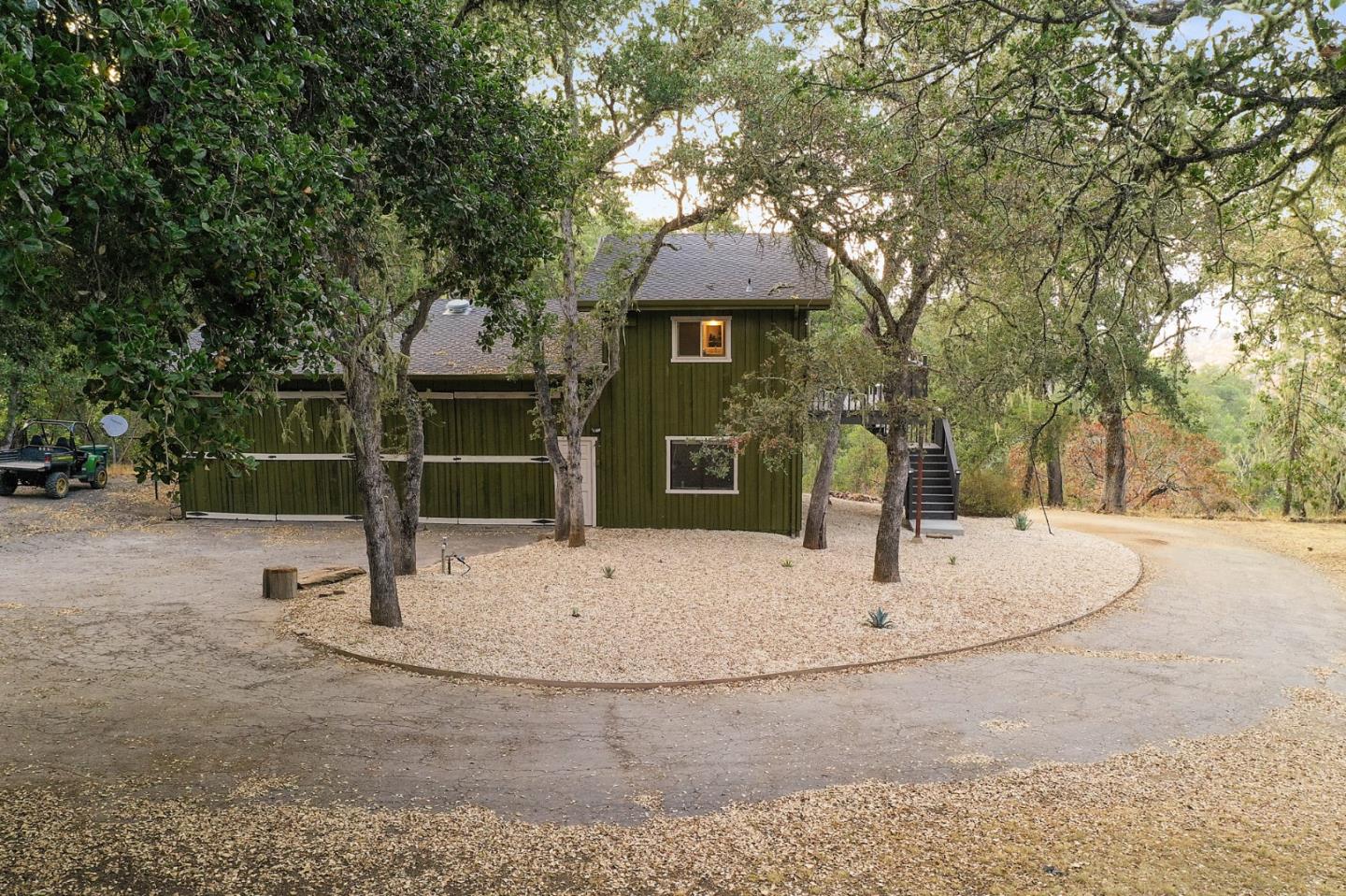 22200 Parrott Ranch Road Carmel Valley, CA 93924 - Photo 5 of 64 Gallery Image 5