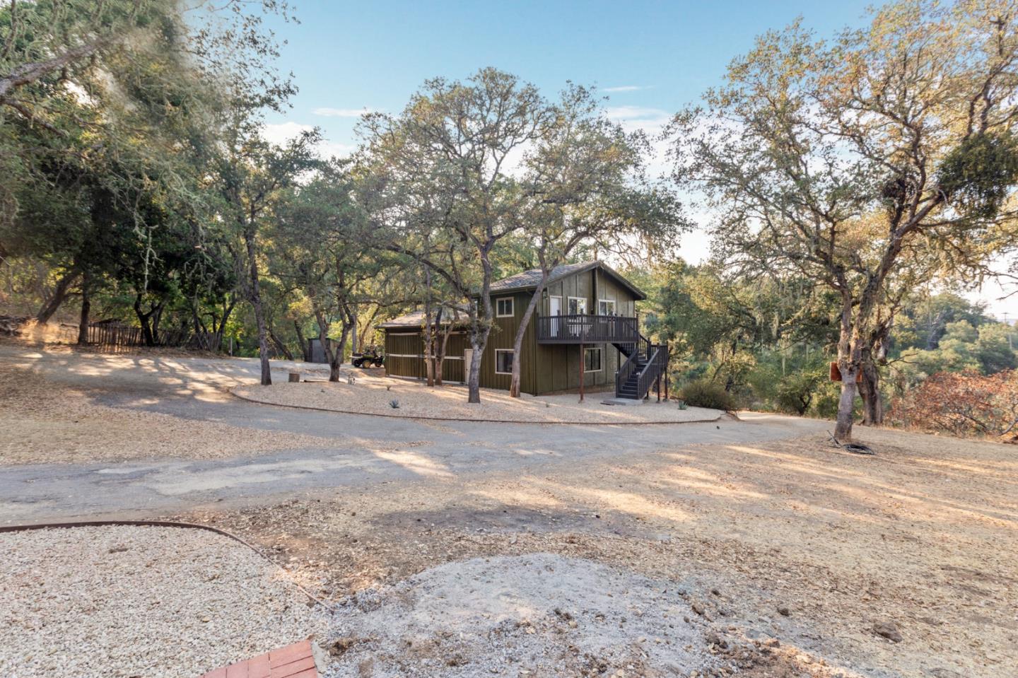 22200 Parrott Ranch Road Carmel Valley, CA 93924 - Photo 59 of 64 Gallery Image 59