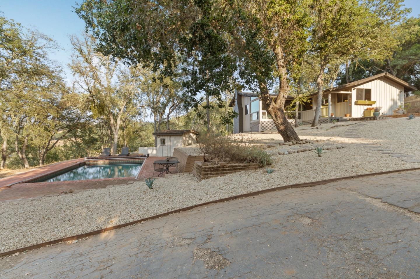 22200 Parrott Ranch Road Carmel Valley, CA 93924 - Photo 60 of 64 Gallery Image 60