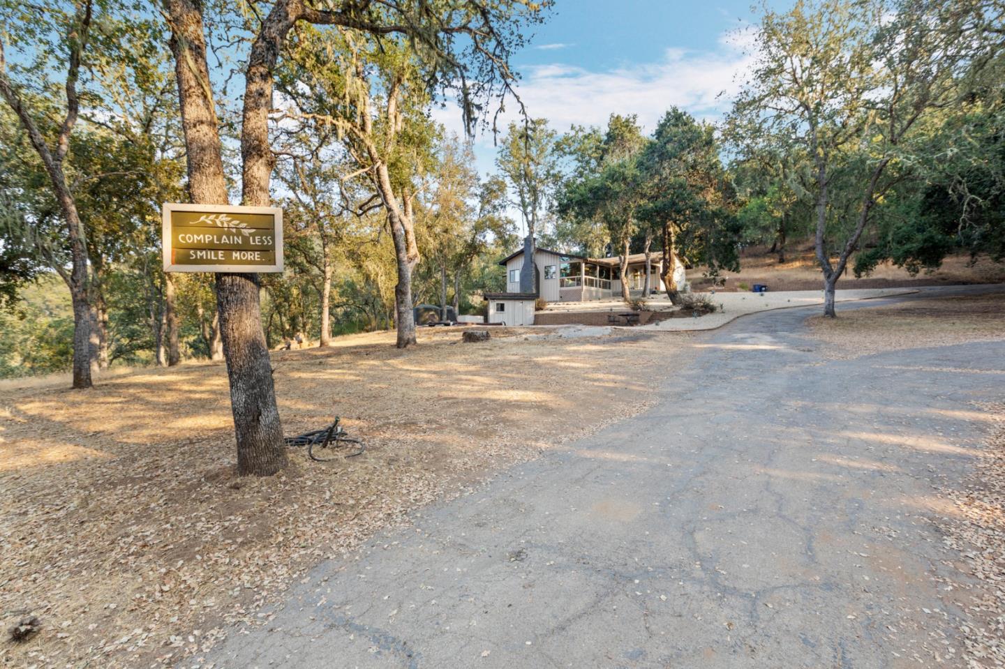 22200 Parrott Ranch Road Carmel Valley, CA 93924 - Photo 63 of 64 Gallery Image 63