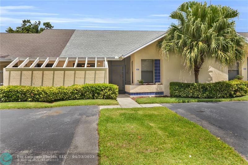 11003 Water Oak Manor, Boca Raton, FL 33498 Compass