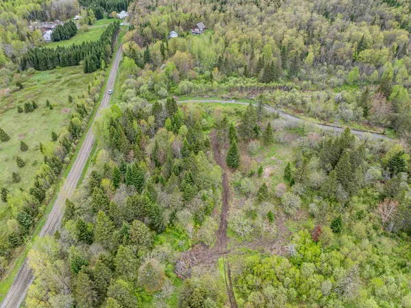 $120,000 | Lot 8 Holden Hill Road, Stewartstown, NH 03576