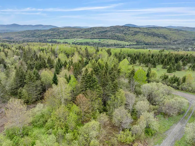 $120,000 | Lot 8 Holden Hill Road, Stewartstown, NH 03576