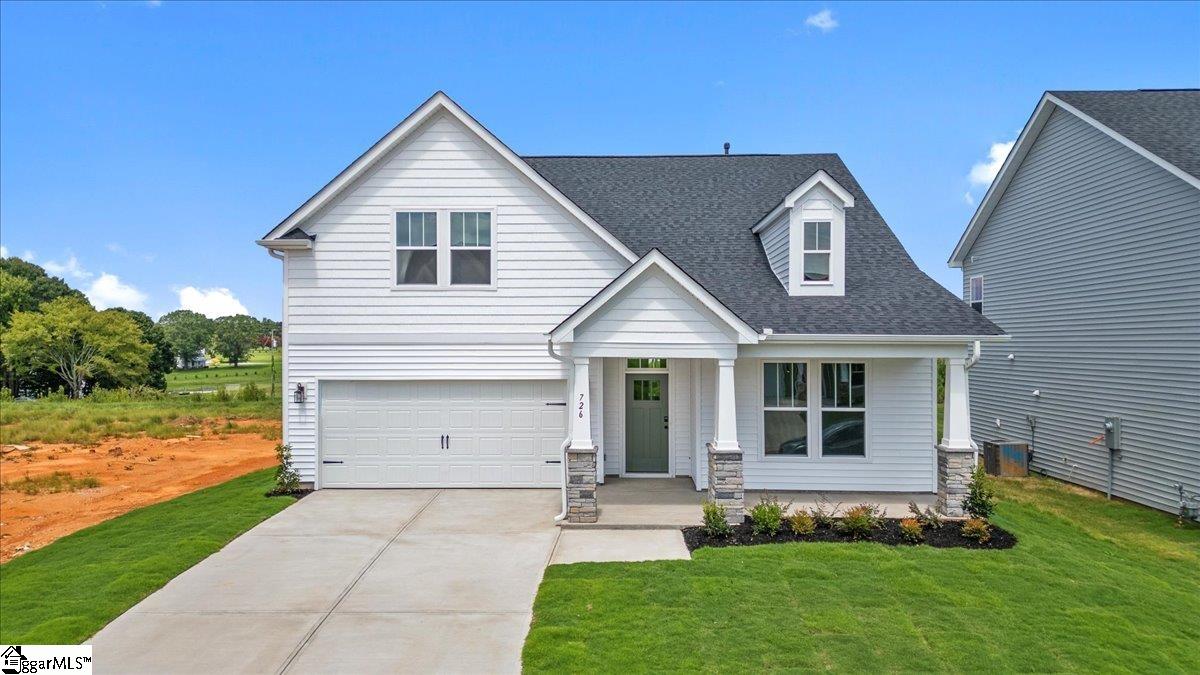 726 Rodin Road Moore, SC 29369 - Photo 1 of 29 Gallery Image 1