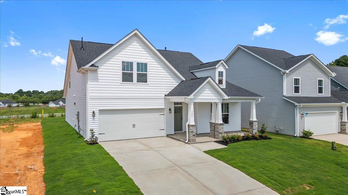 726 Rodin Road Moore, SC 29369 - Photo 2 of 29 Gallery Image 2