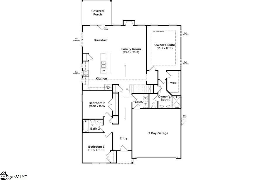 726 Rodin Road Moore, SC 29369 - Photo 26 of 29 Gallery Image 26