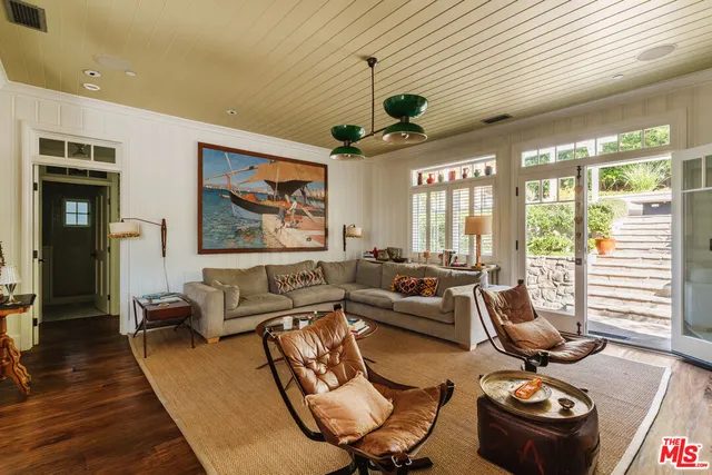 $22,000 | 430 Mesa Road, Santa Monica, CA 90402