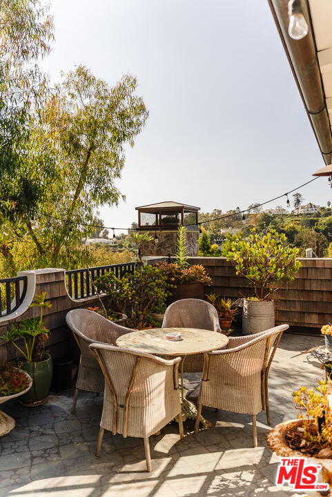 430 Mesa Road Santa Monica, CA 90402 - Photo 21 of 24