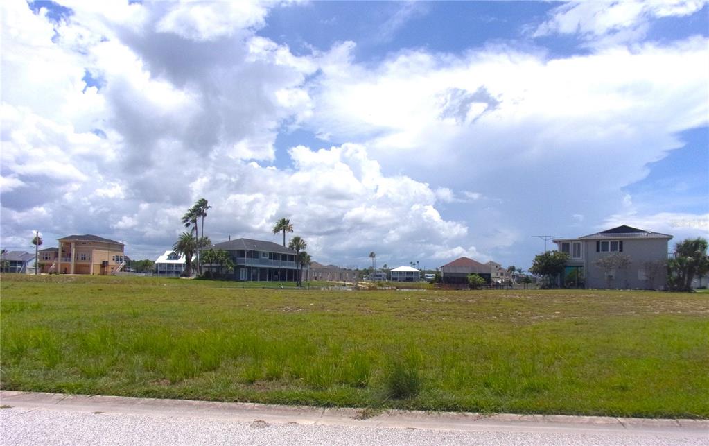 3406 Bluefish Drive Hernando Beach, FL 34607 - Photo 10 of 10 a view of a city