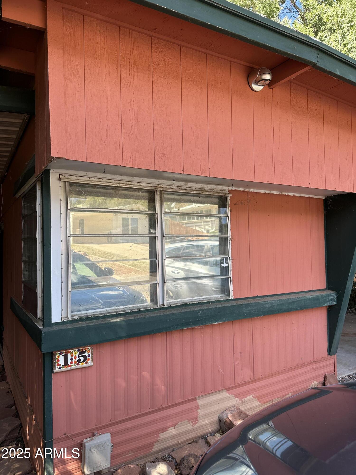 300 Red Rock Crossing Road, Unit 15 Sedona, AZ 86336 - Photo 2 of 29 IMG_9861