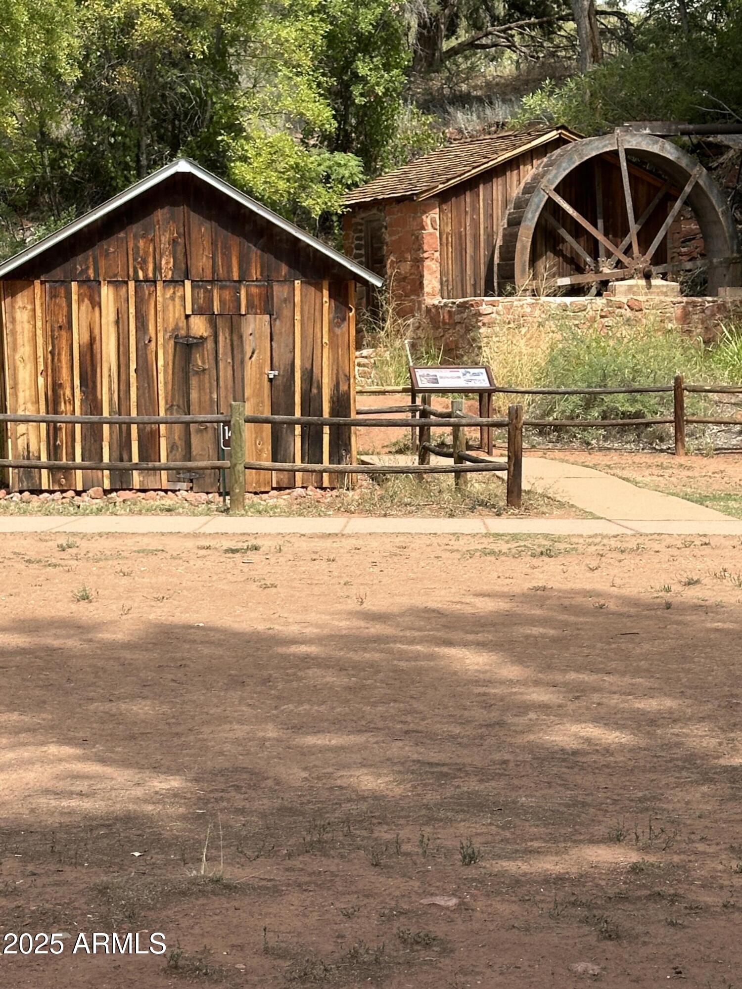 300 Red Rock Crossing Road, Unit 15 Sedona, AZ 86336 - Photo 24 of 29 IMG_9928 2