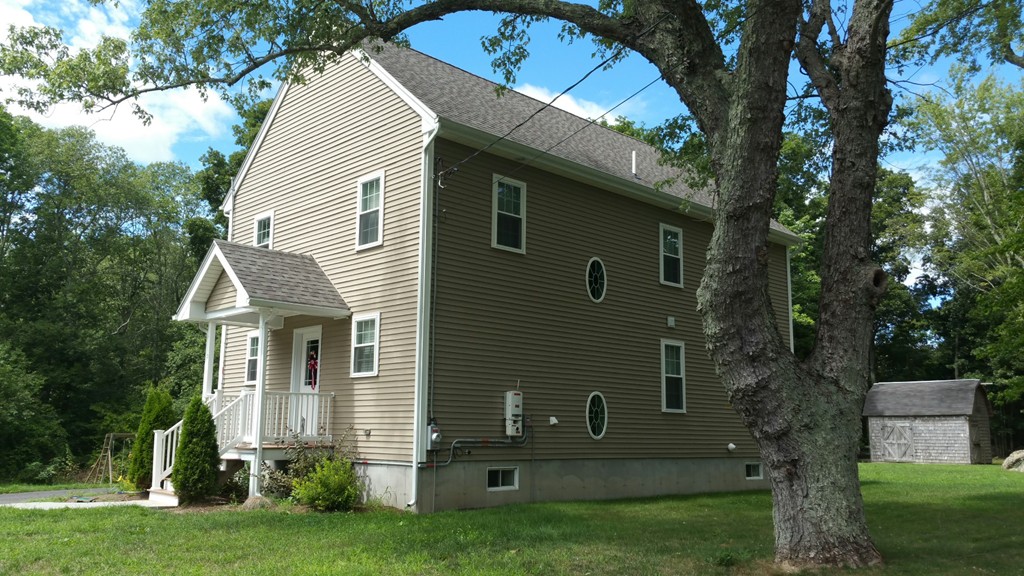 2 Hornbine Road Rehoboth, MA 02769 - Photo 1 of 20 Gallery Image 1