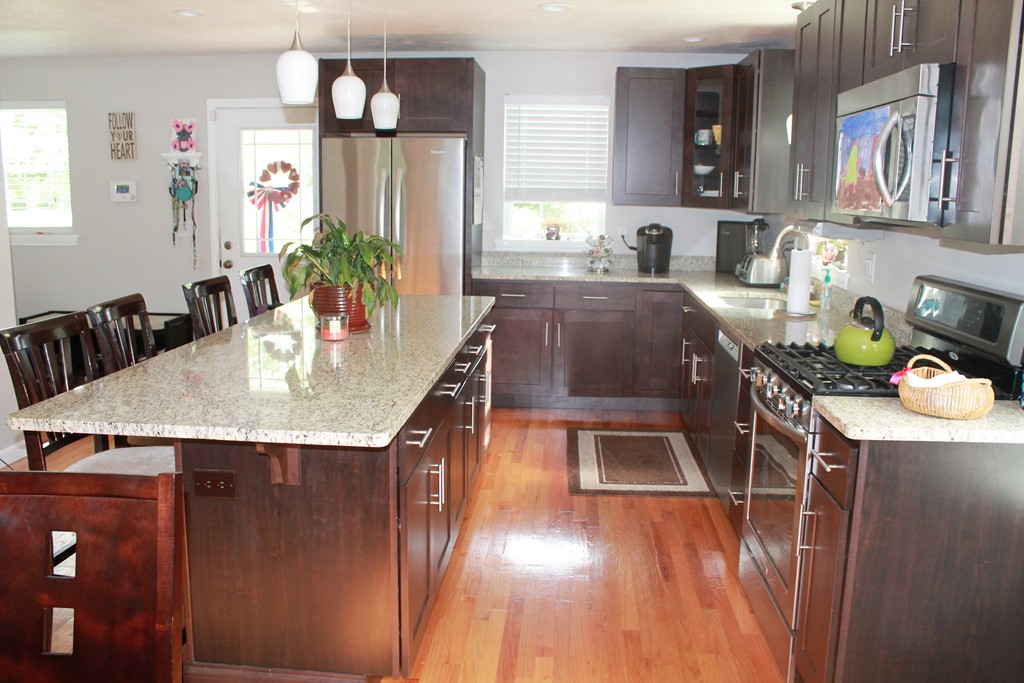 2 Hornbine Road Rehoboth, MA 02769 - Photo 13 of 20 Gallery Image 13