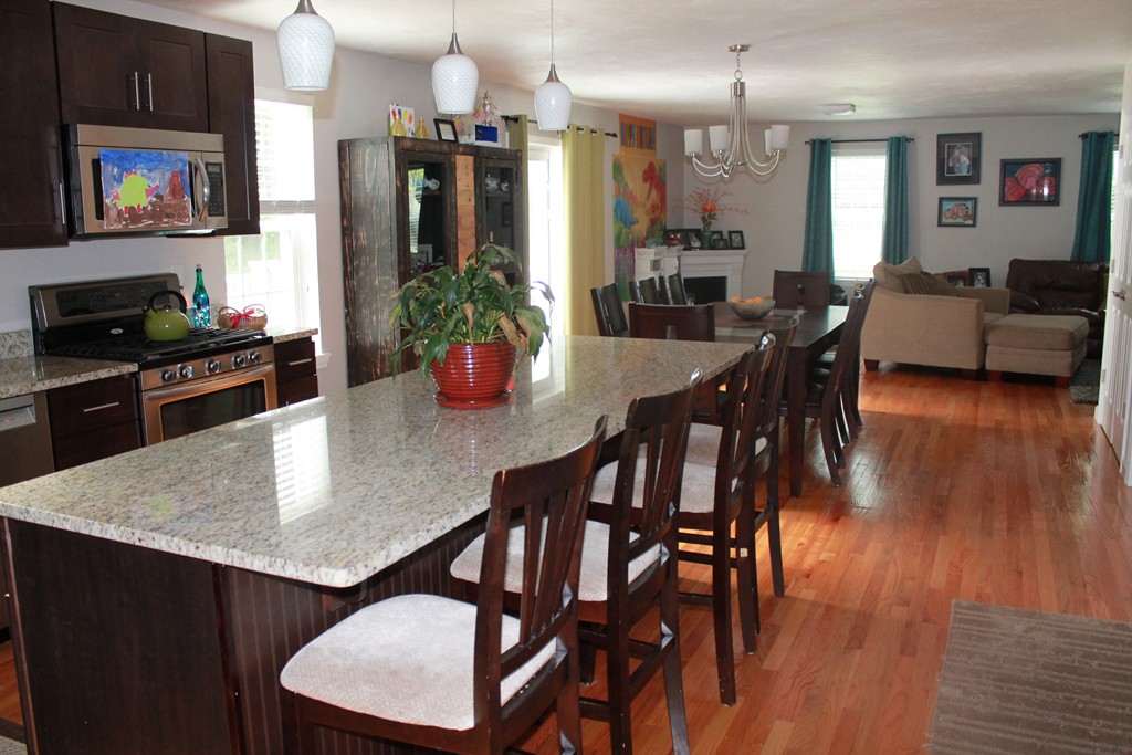 2 Hornbine Road Rehoboth, MA 02769 - Photo 14 of 20 Gallery Image 14