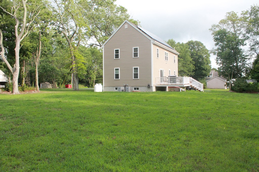 2 Hornbine Road Rehoboth, MA 02769 - Photo 20 of 20 Gallery Image 20