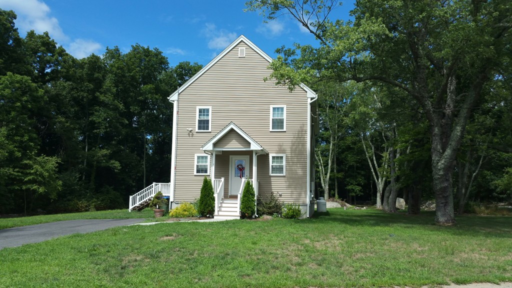 2 Hornbine Road Rehoboth, MA 02769 - Photo 2 of 20 Gallery Image 2