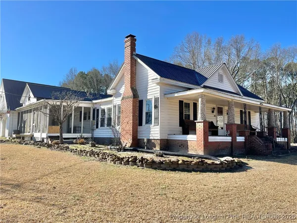 $2,295 | 2232 Adcock Road, Lillington, NC 27546