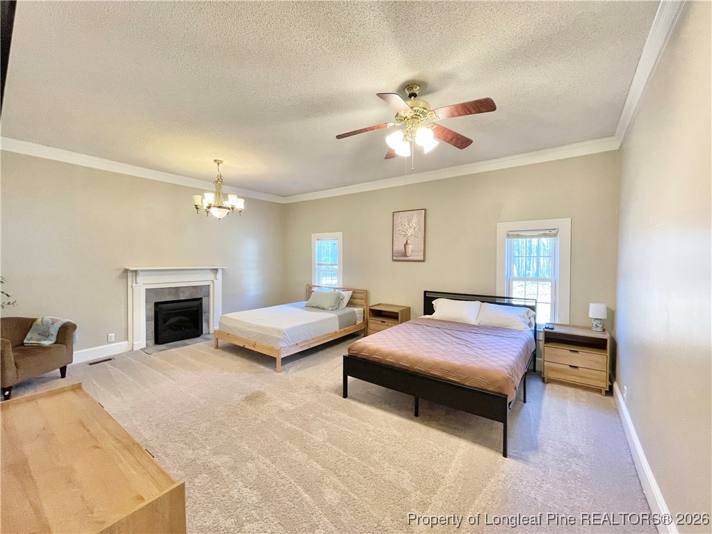 2232 Adcock Road Lillington, NC 27546 - Photo 15 of 41