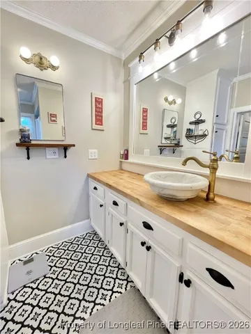 $2,400 | 2232 Adcock Road, Lillington, NC 27546