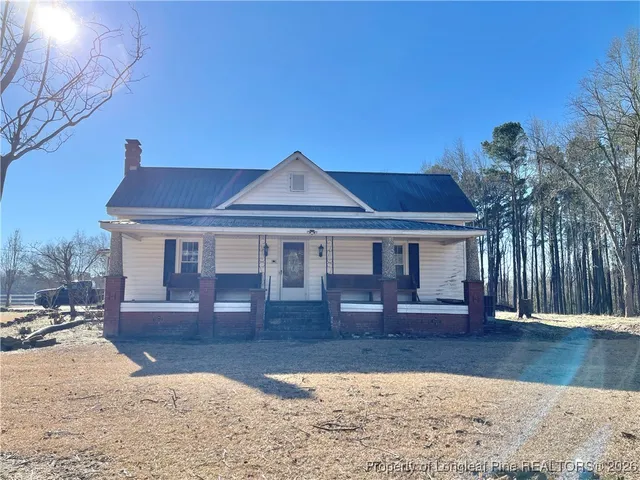 $2,400 | 2232 Adcock Road, Lillington, NC 27546