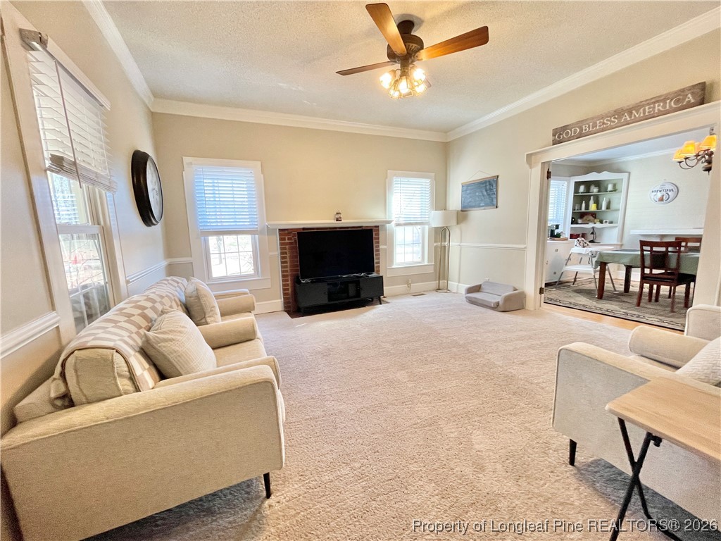 2232 Adcock Road Lillington, NC 27546 - Photo 22 of 41