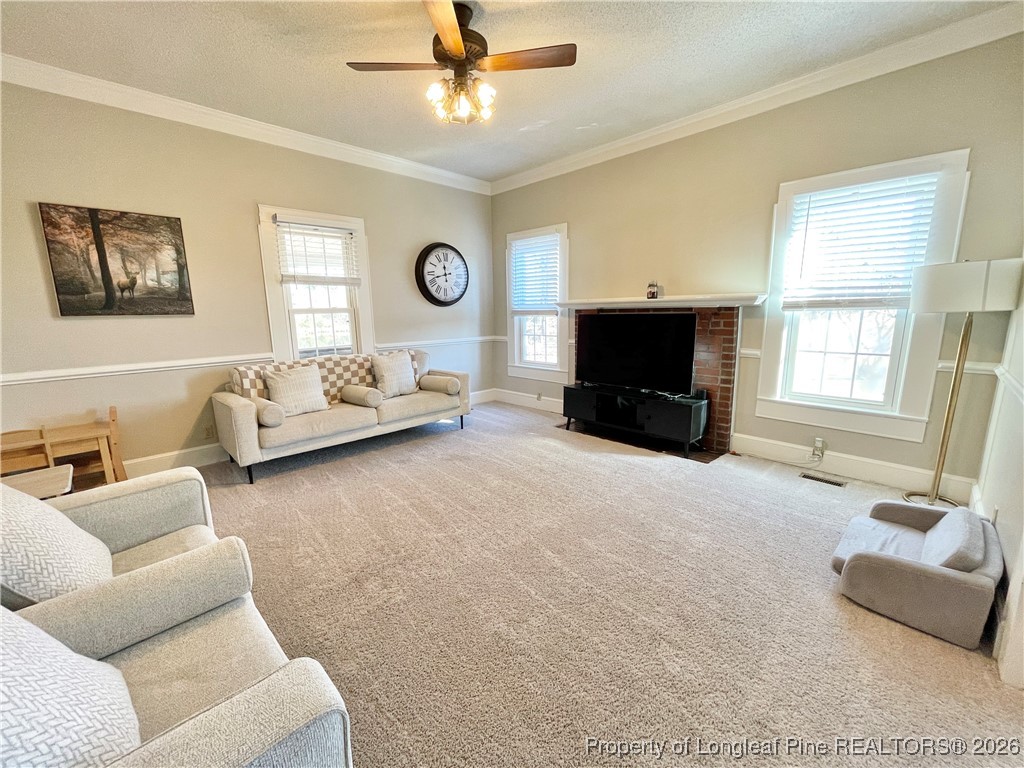 2232 Adcock Road Lillington, NC 27546 - Photo 23 of 41