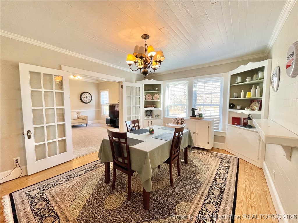 2232 Adcock Road Lillington, NC 27546 - Photo 24 of 41