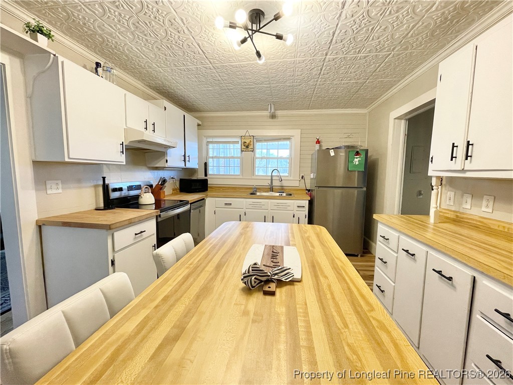 2232 Adcock Road Lillington, NC 27546 - Photo 30 of 41