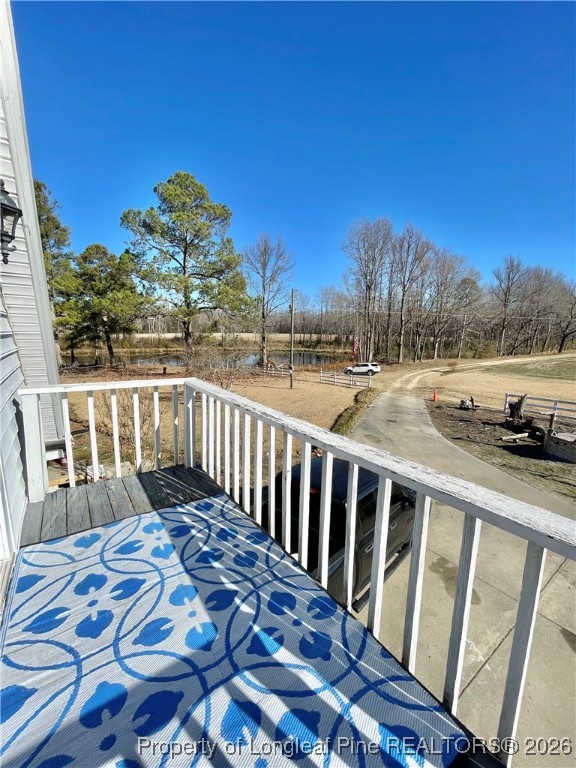 2232 Adcock Road Lillington, NC 27546 - Photo 34 of 41