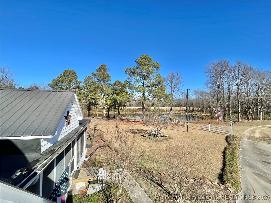 2232 Adcock Road Lillington, NC 27546 - Photo 35 of 41