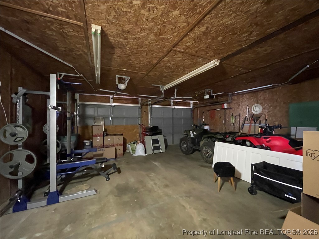 2232 Adcock Road Lillington, NC 27546 - Photo 37 of 41