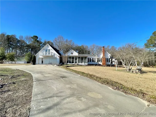 $2,400 | 2232 Adcock Road, Lillington, NC 27546